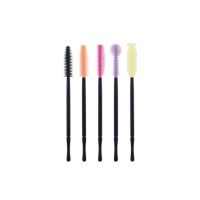 براش سلیکونی SILICON DISPOSABLE BRUSH