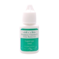 VITAMIN E GLUE REMOVER / ریموور مایع